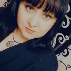 Оксана Потанина, 06.09, Туринская Слобода