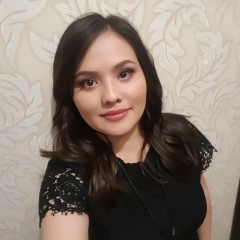 Akmaral Nurdauletova, 24.12.1987, Алматы