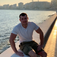 Дмитрий Садовников, 07.02.1989, Санкт-Петербург