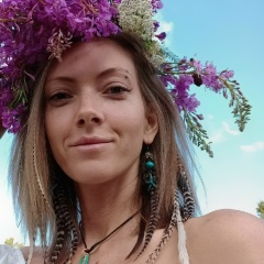 Евгения Резникова, 28.02, Красноярск