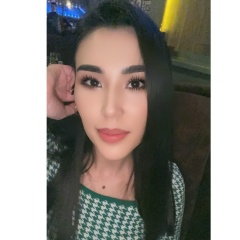 Айжан Керимбаева, Алматы