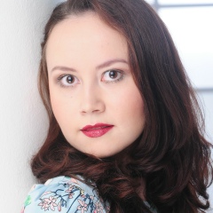 Karina Straube, Leipzig