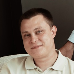 Дима Балаев, 17.03, Екатеринбург