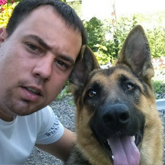 Вадим Бадзос, 18.10