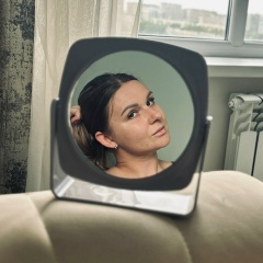 Анастасия Ряхмятулина, 17.08