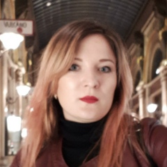 Карина Кадор, London