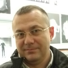 Дмитрий Головушкин, 18.04.1976, Санкт-Петербург