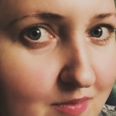 Елена Серова, 25.11