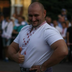 Степан Мелько