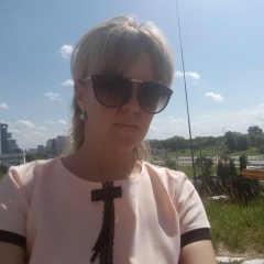 Ольга Гонтарь, 28.06, Минск