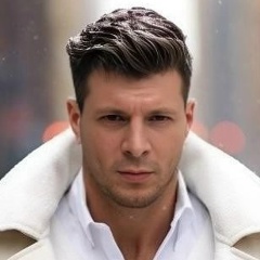 Han De, Екатеринбург