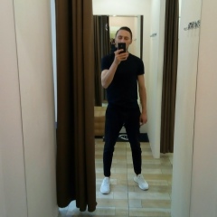 Павел Кастанеда, 14.04, Алматы