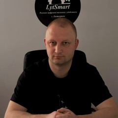 Влад Рахманин, 30.05.1988, Лыткарино