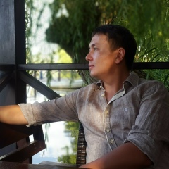 Алексей Кан, 28.05, Бишкек