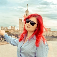 Анастасия Гальчина, 06.10.1991, Раменское
