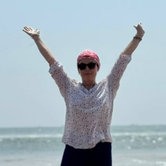 Юля Цыганова, 20.08, Рязань