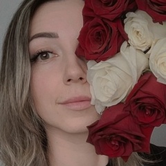 Валентина Соловей, 16.03