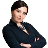 Eugenia Zagorskaya, 05.09, Минск