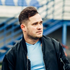 Артем Побединский, Москва