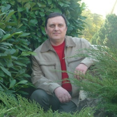 Вячеслав Киселёв, 31.07, Санкт-Петербург