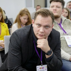 Роман Шемет, Челябинск