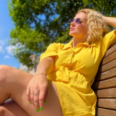 Галина Фетисова, 15.03.1989, Тосно