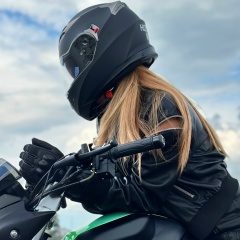 Екатерина Колесникова, Калининград