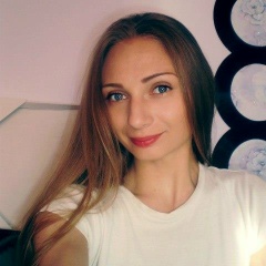 Софья Нилова, 11.03, Москва