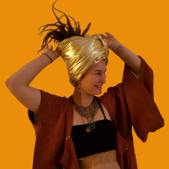 Поля Шубина, 23.06, Санкт-Петербург