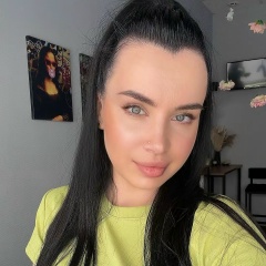 Dariya Dron, 07.08, Горловка