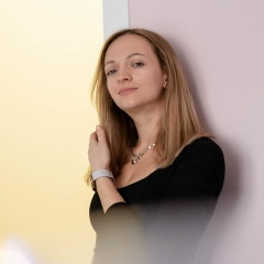 Ольга Смольникова, 06.07, Барнаул