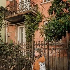 Маргарита Смирнова, 26.06, Киев