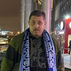 Константин Снарский, 01.02, Санкт-Петербург