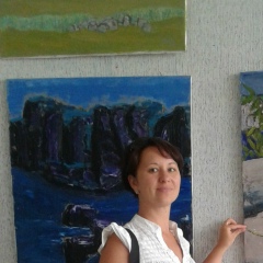 Елена Кулинич, 18.02, Запорожье