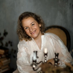 Ольга Ефимова, 04.11, Саратов