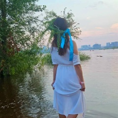 Марина Соляник, 16.11, Тюмень