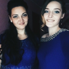 Танюха Максимова, 01.04, Нижний Ломов