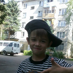 Вадим Миронов