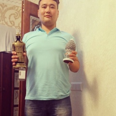 Diyar Meirbek, 24.07.1984, Шымкент