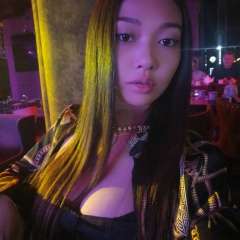 Анна Герман, 22.10.1990, Ташкент