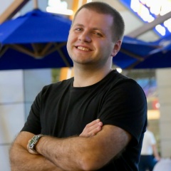 Дмитрий Данилков, 22.09.1987, Санкт-Петербург