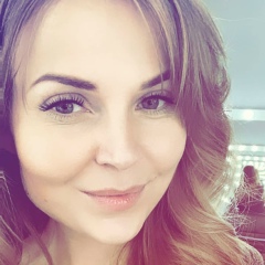 Кристина Козырева, 01.09, Санкт-Петербург