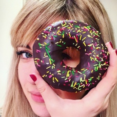 Ксения Костенко, 13.01.1987, Кишинев