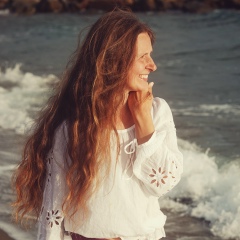 Nina Janeckova, 31.03