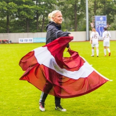 Nastja Rocane, 07.06, Рига
