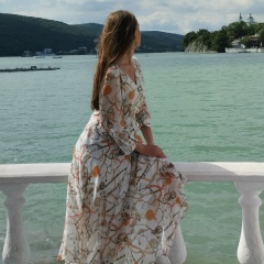 Ирина Гущина, Пенза