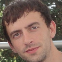 Alex Sitnikov, 21.04.1901, Поти