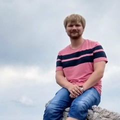 Сергей Рябинин, 23.04.1992, Vancouver