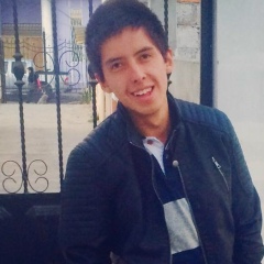 Ivan Grandes, 07.12.1993, Ambato
