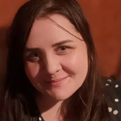 Алевтина Воскресенская, 18.04, Онега
